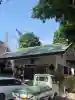 下神明天祖神社(東京都)