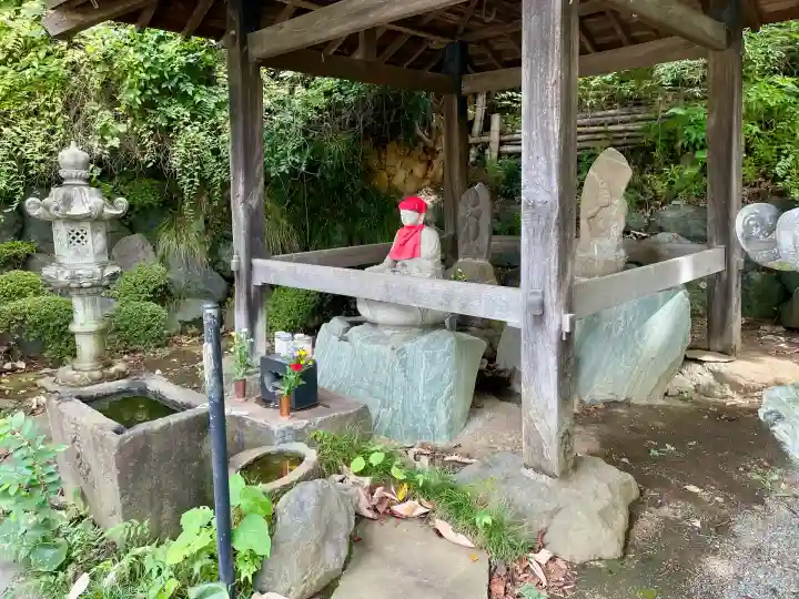 相模國分寺(神奈川県)