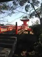 和間神社のその他建物