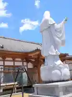 東禅寺(宮城県)