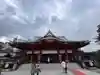 神田神社(神田明神)(東京都)