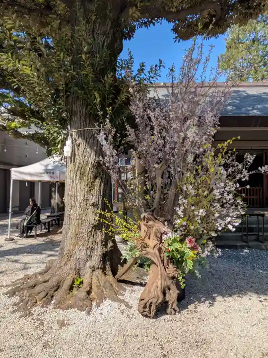 蛇窪神社(東京都)