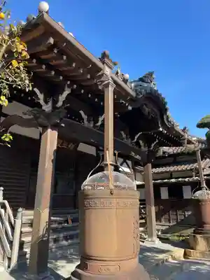 清亮寺(東京都)