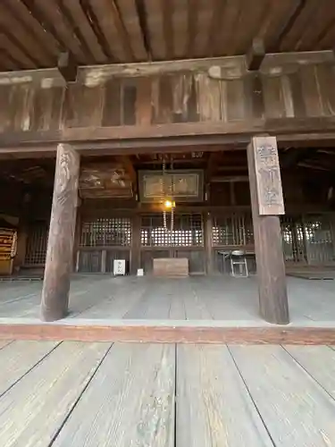 餘慶寺(岡山県)