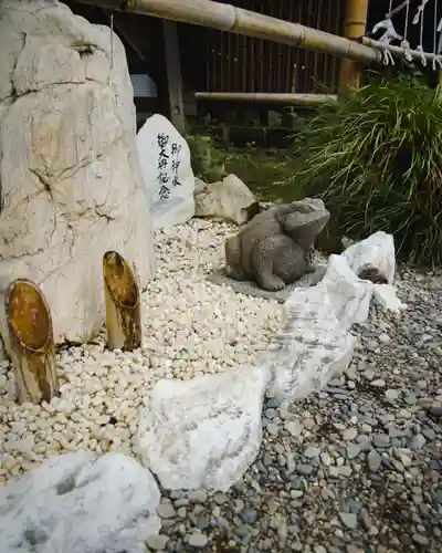 常磐神社(茨城県)