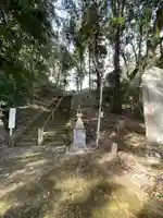 虚空蔵尊(埼玉県)