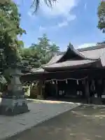 大宝八幡宮(茨城県)