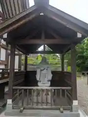 十二神社(神奈川県)