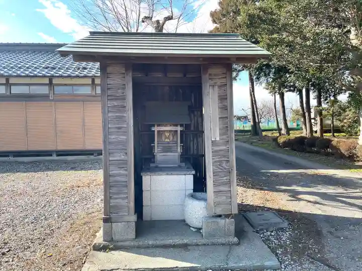 神明神社(滋賀県)