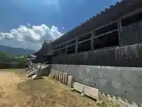 釜口八幡神社(兵庫県)