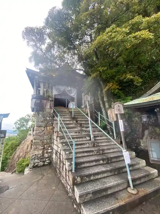 阿賀神社(滋賀県)