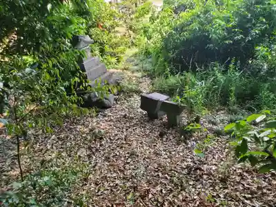 狸塚長良神社 (群馬県)