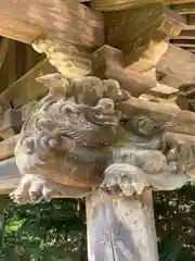 大樹神社(北海道)