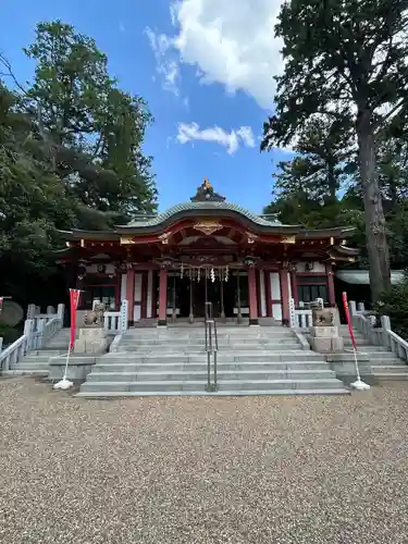 越木岩神社(兵庫県)