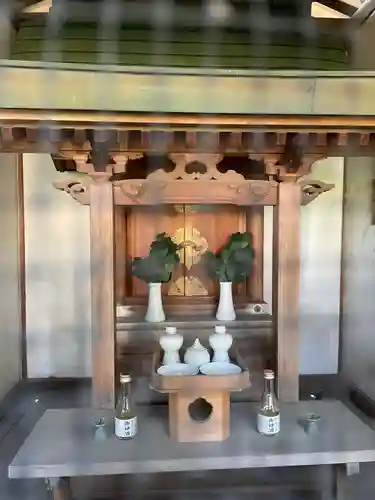 大歳神社(兵庫県)