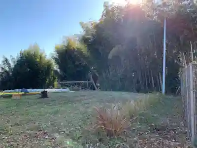 諏訪大神(千葉県)