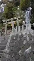 (粟生一宮)素盞嗚尊神社(大阪府)