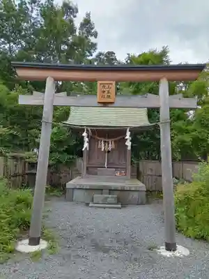 阿蘇神社(熊本県)