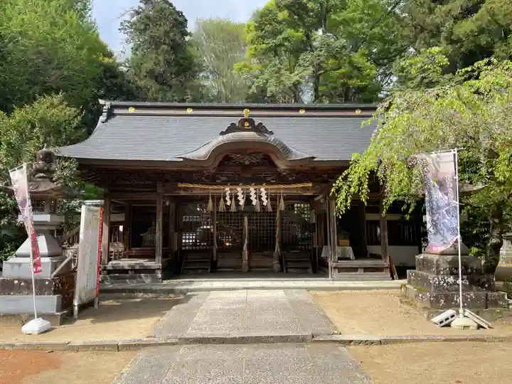 兵主神社(兵庫県)