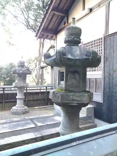 素盞嗚神社のその他建物