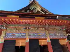 一之宮貫前神社(群馬県)