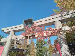 阿部野神社(大阪府)