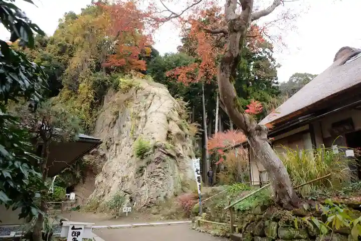 浄智寺のその他建物