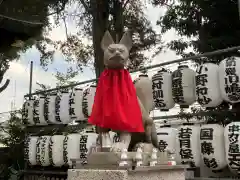 馬橋稲荷神社(東京都)