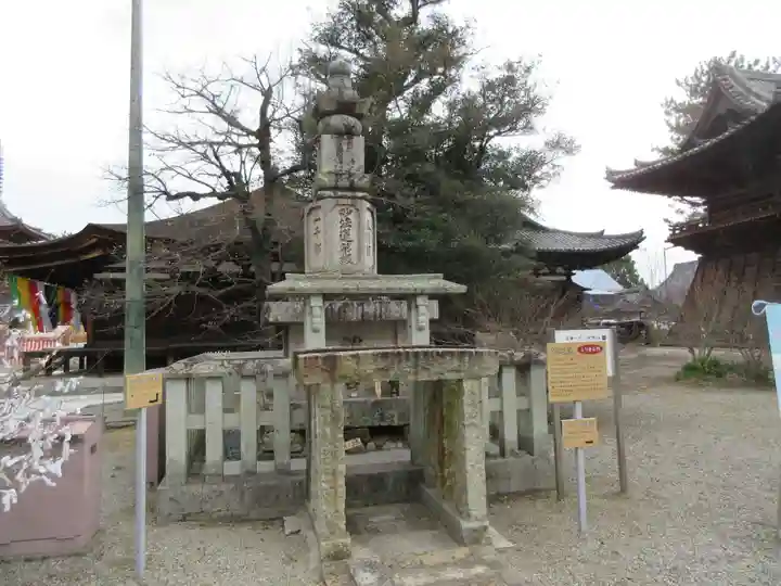 鶴林寺(兵庫県)