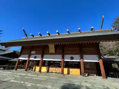 櫻木神社(千葉県)