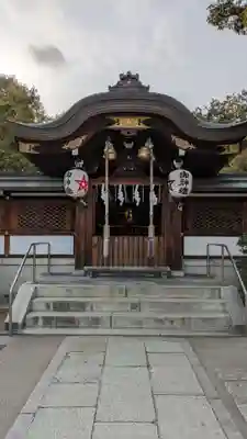 晴明神社(京都府)