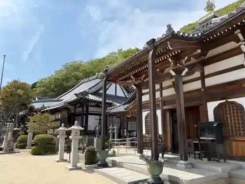 神咒寺(兵庫県)