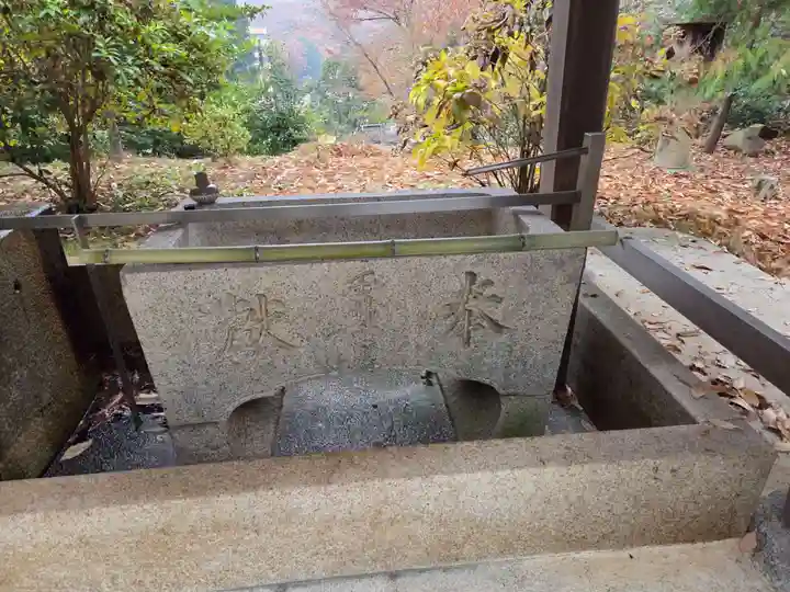 玉井宮東照宮(岡山県)