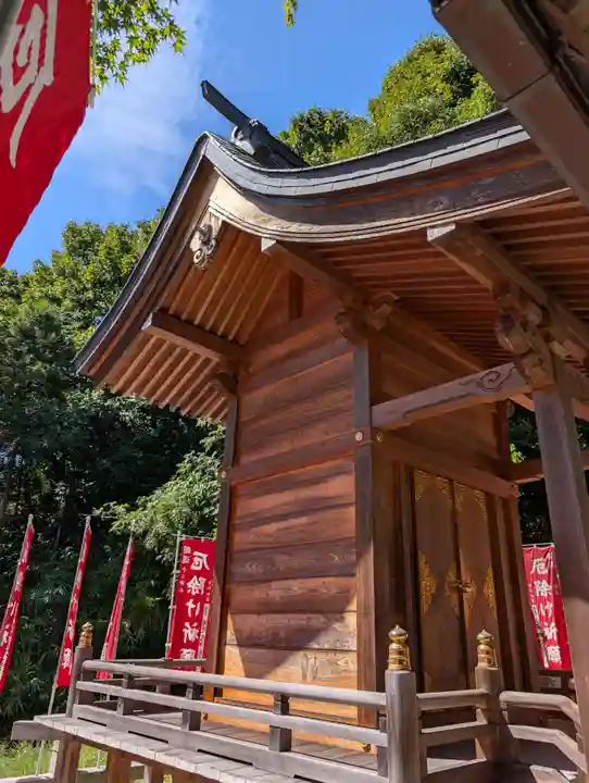 十二神社(広島県)