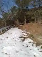 正一位川坂稲荷神社(宮城県)
