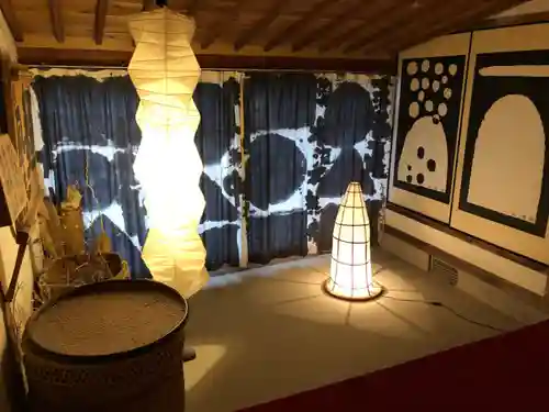 毎来寺のその他建物