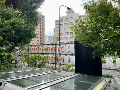 雉子神社(東京都)
