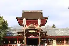 石清水八幡宮の建物その他