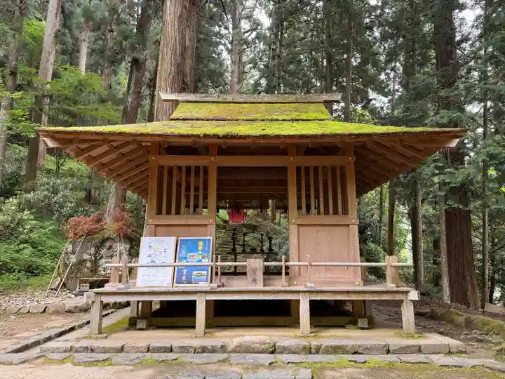 室生寺(奈良県)