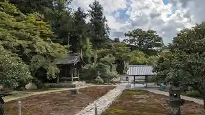 大原寺勝林院(京都府)