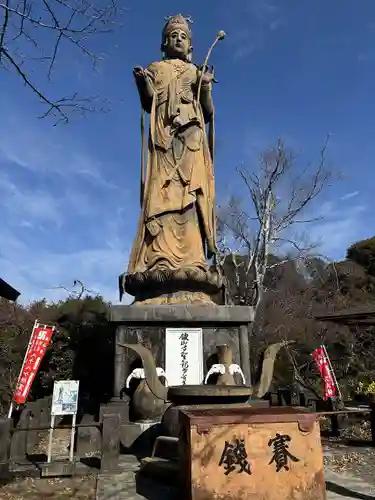 舘山寺(静岡県)