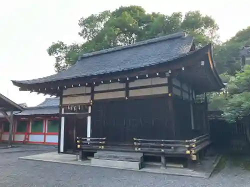 大鳥神社(滋賀県)
