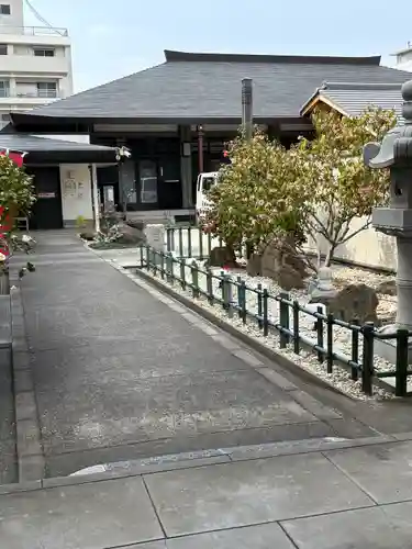 太平寺(大阪府)