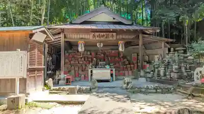 義晴地蔵寺(大阪府)