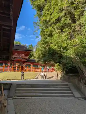 春日大社(奈良県)