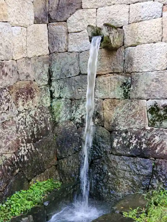 伽耶院のその他建物