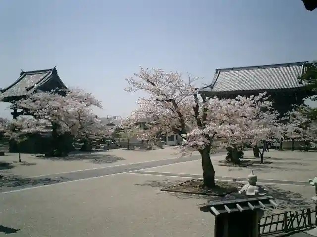 光明寺のその他建物