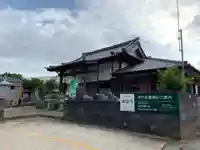 東榮寺のその他建物