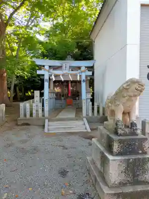 曽禰神社(大阪府)