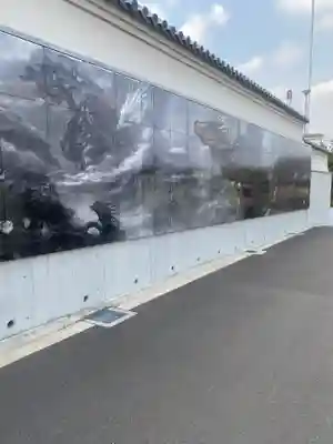 門戸厄神東光寺(兵庫県)